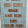 Funny Scrabble Art Picture Image 2