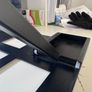 Sit stand desk Image 5
