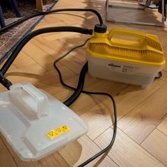 Wagner wallpaper steamer, perfect condition
