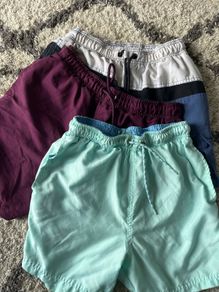 Swim shorts