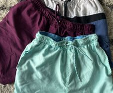 Swim shorts