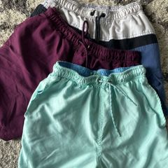Swim shorts