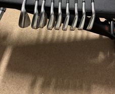 Taylormade 2019 P790 Irons A wedge-4 Iron