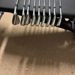 Taylormade 2019 P790 Irons A wedge-4 Iron