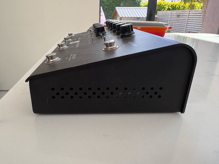 Blackstar AMPED 3 100w High-Gain Guitar Amp