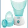 Facial Sauna & Inhaler Set Image 2