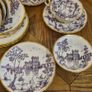 Antique, Royal Chelsea Bone China Image 3