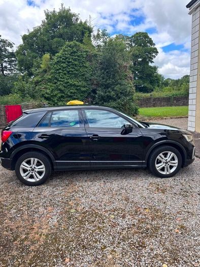 Audi Q2 2023