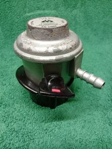 GAS - Regulator