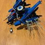 lego 70614 lightning jet Image 2
