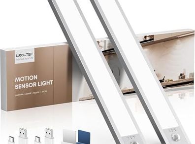 under cabinet lights