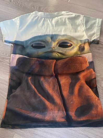 Yoda Top