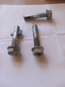 blind bolts 10 pieces