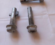 blind bolts 10 pieces