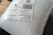 Polyester wadding 4oz 27'' 5m