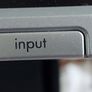 HP 19 inch LCD Colour Monitor, Model LP1965, DVI connection, comes with power cable and DVI Cable, in very good condition Image 6