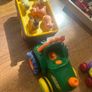 FREE: Selection of toys Image 3