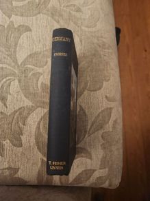 Germany. The Children's Story. By Kate F. Kroeker. Rare Second Impression 1909 Hardback In Good Condition.  See Photos For Same.