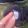 Nike x Stussy Air Force 1 Mid Trainers Image 7