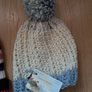 Women's Beanie Hats X 4 Image 3