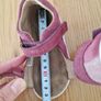 leather toddler sandals Superfit Image 4