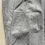 Lululemon sense knit running HR right 28in grey size 10 New Image 5
