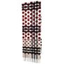 Bnwt Burberry Sold Out Heart Scarf Image 4