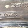 Tyre 255/40/20 Kumho Ecsta Image 6