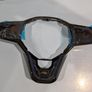 Volkswagen Golf GTI steering wheel Image 2