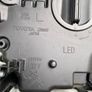 Toyota Prius plug in LED head light Image 9