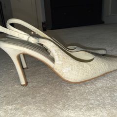 Dune Heels