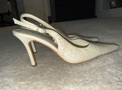 Dune Heels