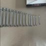 Spanner sets and wall holder Image 6