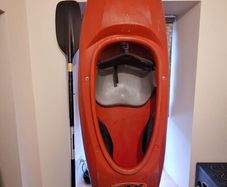 RTM kayak