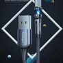 Magnetic Charging Cable 2M - New Image 3