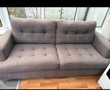 2 seater couch