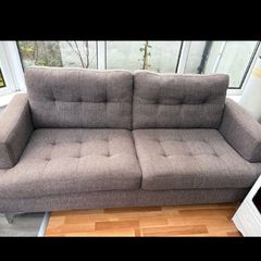 2 seater couch