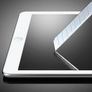 For iPad 9.7" 2017 2018 Tempered Glass Screen Protector Protective Glass 9H New - FHT27IPTG Image 3