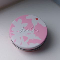 Joules Blackberry Lip Scrub, new