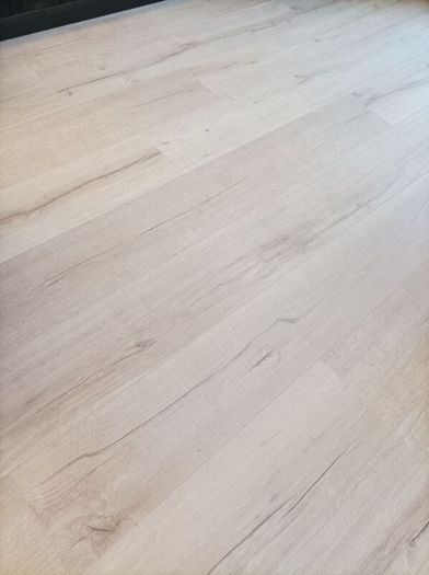 Wood Floor 12mm