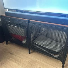 tv unit / tv bench