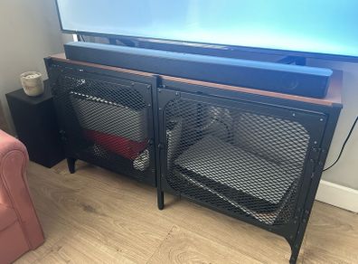 tv unit / tv bench