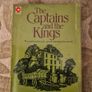 The Captain And The Kings. By Jennifer Johnson. Paperback In Good Condition. Image 8