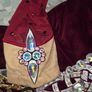 irish dancing dress Image 3