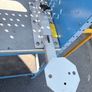 Bri-Stor van workbench, shelves and BOTT hooks Image 5