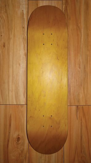 Skateboard Deck (Brand New) 8.375''