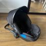Baby car seat Image 3