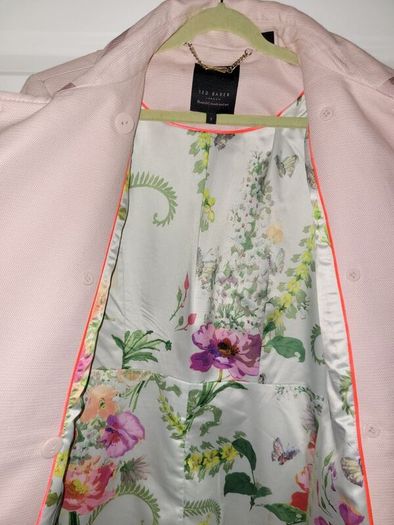 Ted Baker coat