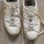 Veja Campo trainers Image 2