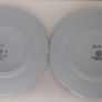 PLATES - Tea/Side - Vintage - Blue Image 2